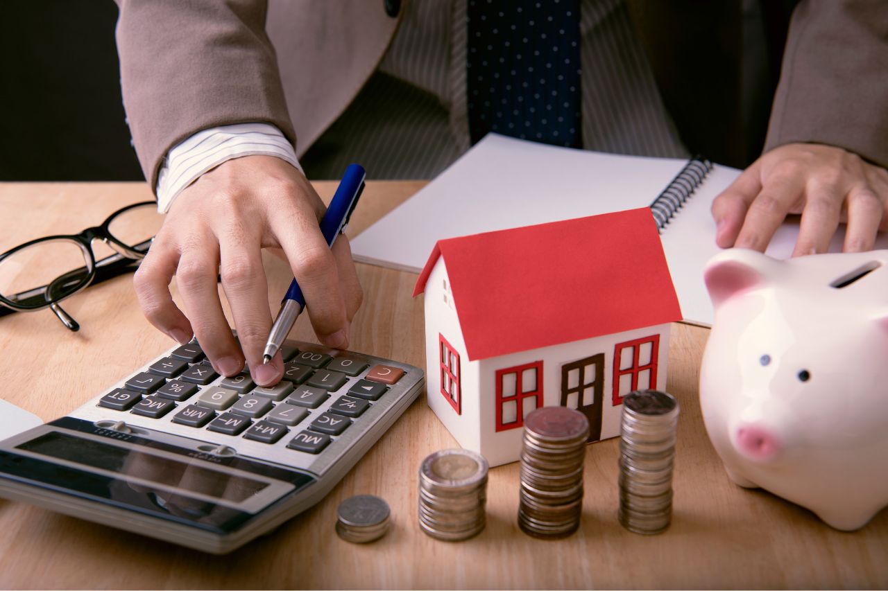 Islamic Home Financing