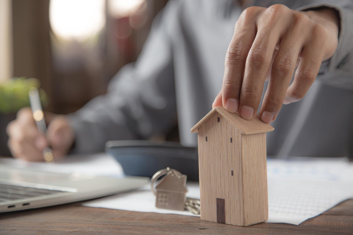 7 Signs You're Ready to Apply for an Islamic Home Finance